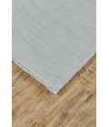 Feizy BATISSE 8717F IN MIST 2' 6" X 10' Runner Area Rug