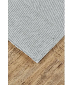 Feizy Batisse 8717F MIST Area Rug 3 ft. 6 X 5 ft. 6 Rectangle