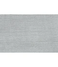 Feizy BATISSE 8717F IN MIST 2' 6" X 10' Runner Area Rug