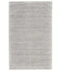 Feizy BATISSE 8717F IN SILVER 5' x 8' Area Rug