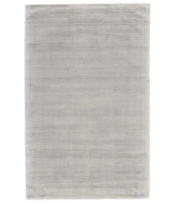 Feizy Batisse 8717F SILVER Area Rug 5 ft. X 8 ft. Rectangle