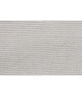 Feizy BATISSE 8717F IN SILVER 5' x 8' Area Rug