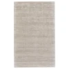 Feizy Batisse 8717F TAUPE Area Rug 2 ft. 6 X 10 ft. Rectangle