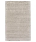 Feizy BATISSE 8717F IN TAUPE 5' x 8' Area Rug