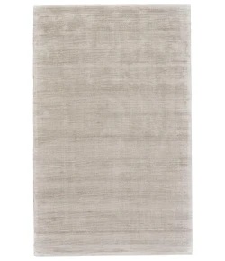 Feizy Batisse 8717F TAUPE Area Rug 2 ft. 6 X 10 ft. Rectangle