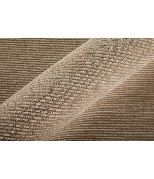 Feizy Abbott Tan ABT8A24F 9 ft. X 12 ft. Rect. Rug