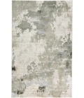 Feizy PRASAD 3970F IN GRAY 2' 10" X 7' 10" Runner Area Rug
