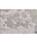 Feizy PRASAD 3970F IN GRAY 2' 10" X 7' 10" Runner Area Rug