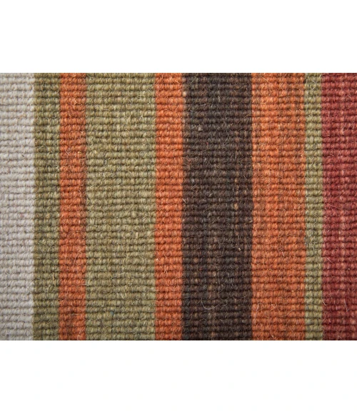 Feizy Silva MULTI I47I0500 8 ft. X 10 ft. Rectangle Rug