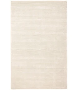 Feizy Batisse White 6698717F 8ft. x 11ft. Rect. Rug