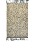 Feizy TWAIN 6785F IN DUSK 5' 6" x 8' 6" Area Rug