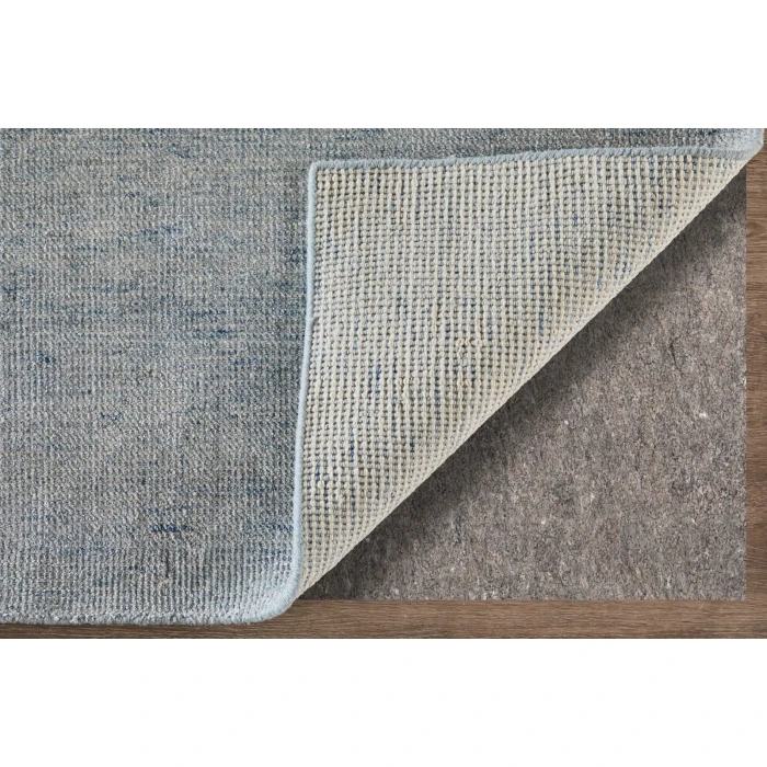 Feizy Fleetwood Gray/Ivory FLT8A06F 5 ft. X 8 ft. Rect. Rug