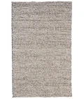 Feizy BERKELEY 0737F IN OATMEAL 2' x 3' Sample Area Rug