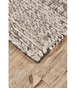 Feizy Berkeley 0737F OATMEAL Area Rug 2 ft. X 3 ft.
