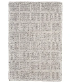 Feizy Berkeley 0739F IVORY Area Rug 3 ft. 6 X 5 ft. 6 Rectangle