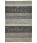 Feizy BERKELEY 0811F IN SAND/MULTI 5' x 8' Area Rug