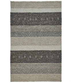 Feizy Berkeley 0811F SAND/MULTI Area Rug 2 ft. X 3 ft.