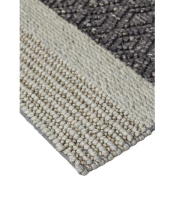 Feizy Berkeley 0811F SAND/MULTI Area Rug 2 ft. X 3 ft.