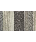 Feizy BERKELEY 0811F IN SAND/MULTI 5' x 8' Area Rug