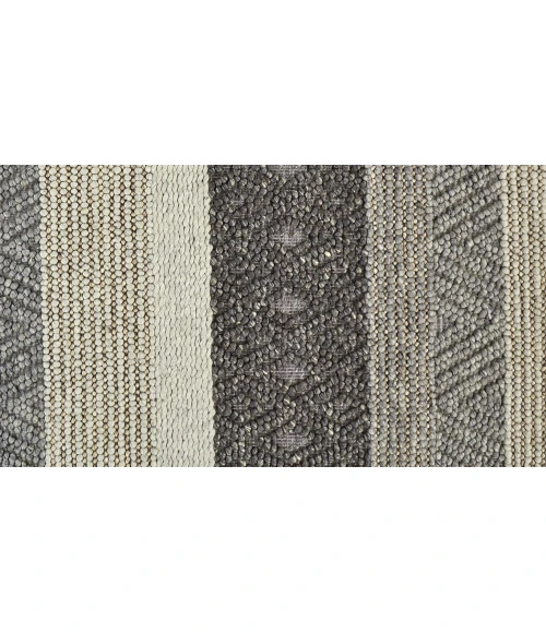 Feizy BERKELEY 0811F IN SAND/MULTI 5' x 8' Area Rug