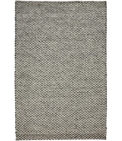 Feizy Berkeley 0812F GRAY Area Rug 5 ft. X 8 ft. Rectangle