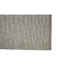 Feizy BERKELEY 0812F IN GRAY 5' x 8' Area Rug
