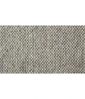 Feizy BERKELEY 0812F IN GRAY 5' x 8' Area Rug
