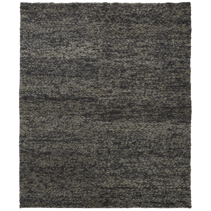 Feizy BERKELEY 0821F IN GRAY/MULTI 5' x 8' Area Rug