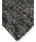 Feizy BERKELEY 0821F IN GRAY/MULTI 8' X 11' Area Rug