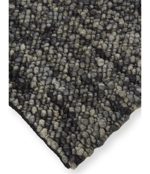 Feizy BERKELEY 0821F IN GRAY/MULTI 8' X 11' Area Rug