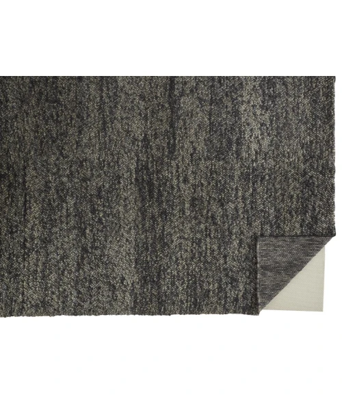 Feizy BERKELEY 0821F IN GRAY/MULTI 8' X 11' Area Rug