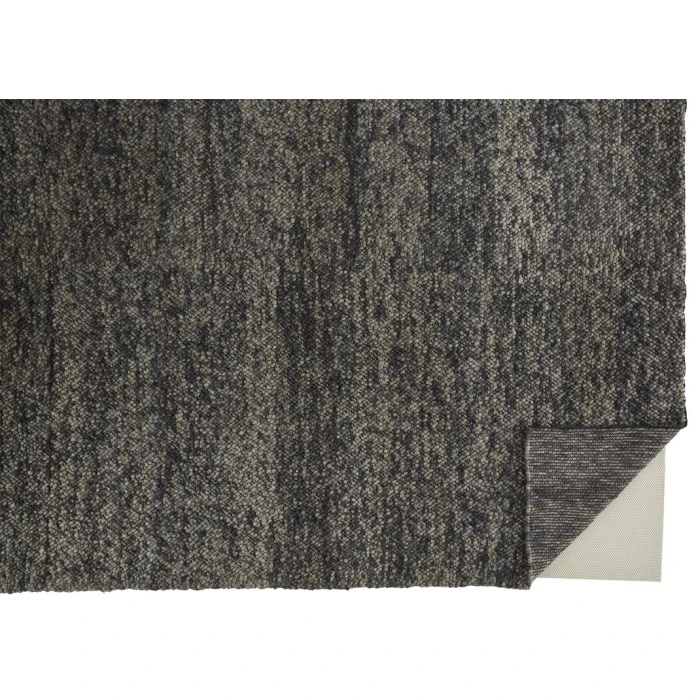 Feizy BERKELEY 0821F IN GRAY/MULTI 5' x 8' Area Rug