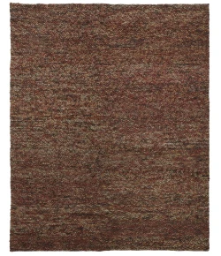 Feizy Berkeley 0821F RED/MULTI Area Rug 8 ft. X 11 ft. Rectangle