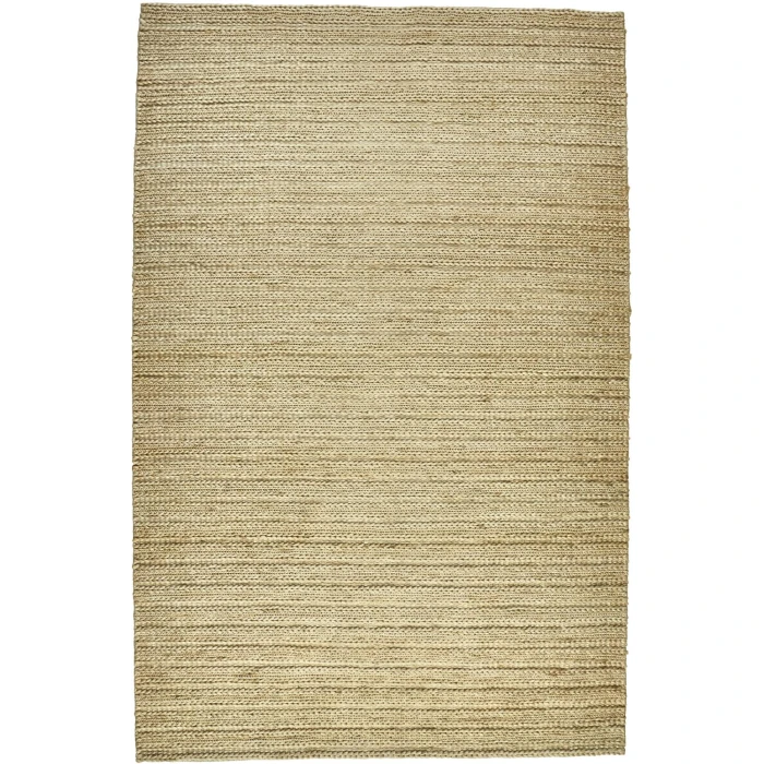 Feizy KAELANI 0769F IN IVORY 8' X 11' Area Rug