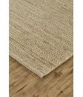 Feizy KAELANI 0769F IN IVORY 5' x 8' Area Rug