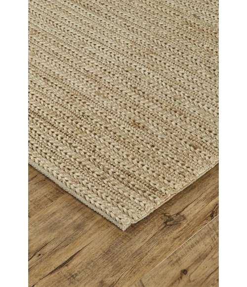 Feizy KAELANI 0769F IN IVORY 5' x 8' Area Rug