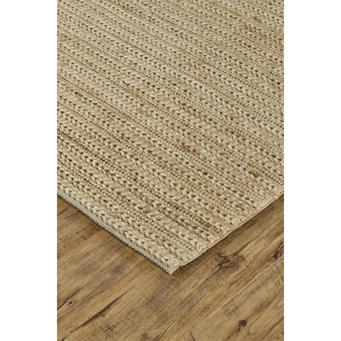 Feizy KAELANI 0769F IN IVORY 8' X 11' Area Rug