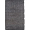 Feizy Kaelani 0769F ONYX Area Rug 5 ft. X 8 ft. Rectangle