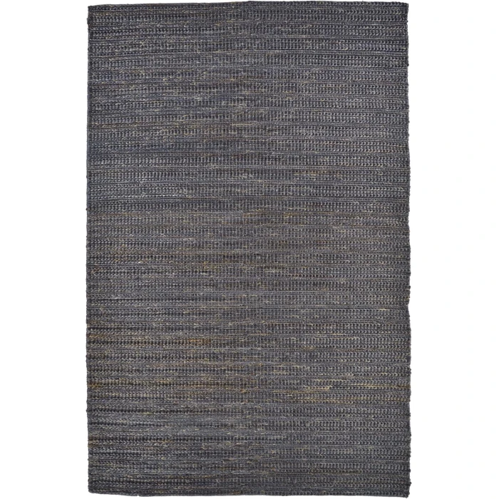 Feizy KAELANI 0769F IN ONYX 4' x 6' Area Rug
