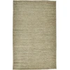 Feizy Kaelani 0770F DOVE Area Rug 5 ft. X 8 ft. Rectangle