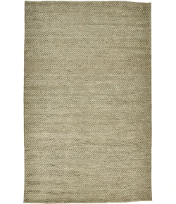 Feizy Kaelani 0770F DOVE Area Rug 5 ft. X 8 ft. Rectangle
