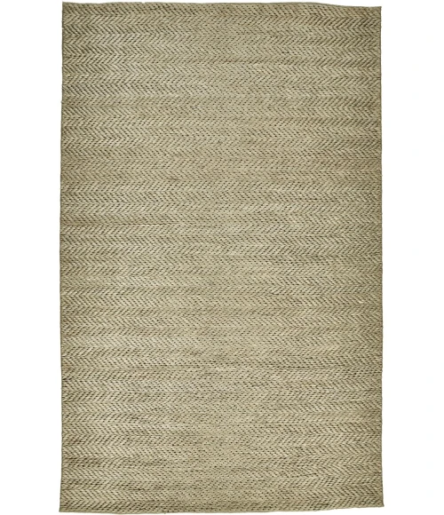 Feizy KAELANI 0770F IN DOVE 5' x 8' Area Rug