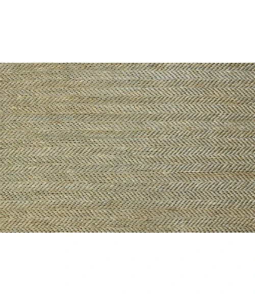 Feizy KAELANI 0770F IN DOVE 5' x 8' Area Rug