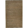 Feizy Kaelani 0770F MOCHA Area Rug 5 ft. X 8 ft. Rectangle