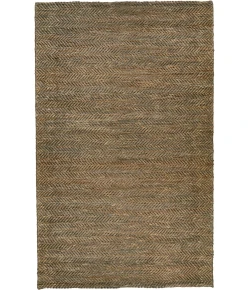 Feizy Kaelani 0770F MOCHA Area Rug 5 ft. X 8 ft. Rectangle