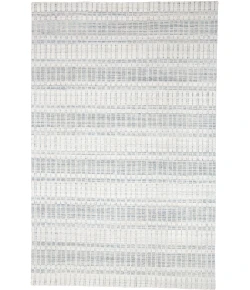 Feizy Odell 6385F LIGHT BLUE Area Rug 7 ft. 3 X 9 ft. 3 Rectangle