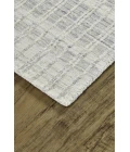 Feizy ODELL 6385F IN LIGHT BLUE 7' 3" X 9' 3" Area Rug