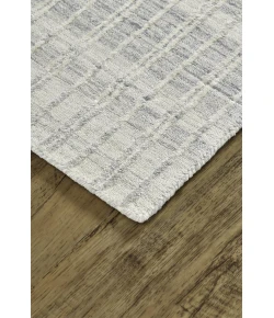 Feizy Odell 6385F LIGHT BLUE Area Rug 7 ft. 3 X 9 ft. 3 Rectangle