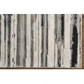 Feizy MICAH 3049F IN SILVER 12' x 15' Area Rug