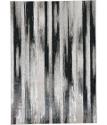 Feizy MICAH 3338F IN BLACK/SILVER 10' X 13' 2" Area Rug